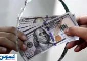 قیمت دلار در بازار به نقطه حساس رسید