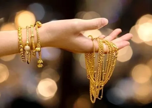 قیمت طلا ۱۸ عیار با سر سقوط کرد (۱۱ شهریور ۱۴۰۴)