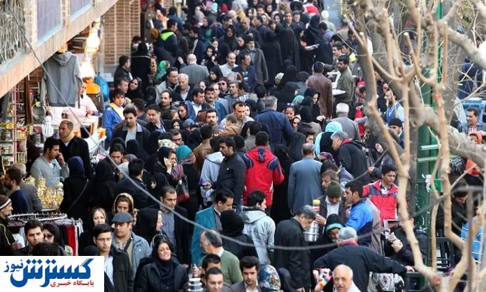 مجلس بساط فشار مالی بر مردان را جمع می‌کند