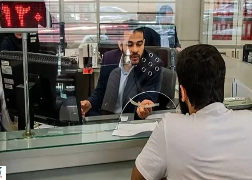 وضعیت جدید ۲ بانک ایرانی بعد از حمله سایبری