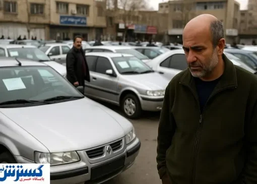 پایان ظلم مالی به رانندگان خوش‌ رفتار؛ وقت واقعی شدن جریمه‌ها رسید