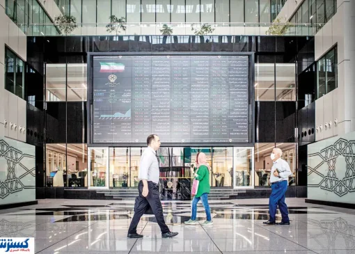 پیش بینی بورس فردا سه شنبه ۱ مهر اعلام شد