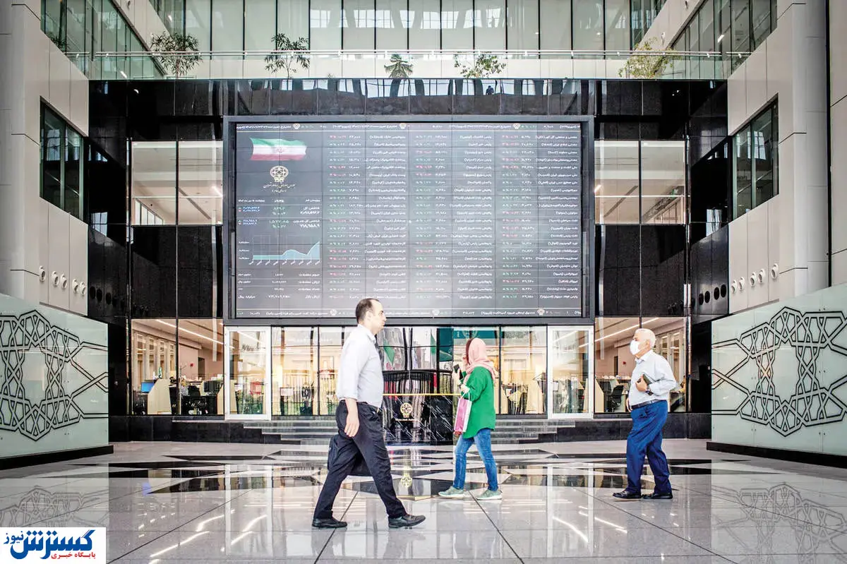 پیش بینی بورس فردا سه شنبه ۱ مهر اعلام شد