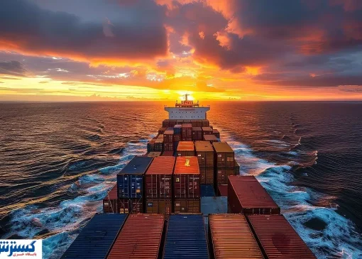 آمریکا دوباره سد راه تجارت ایران شد