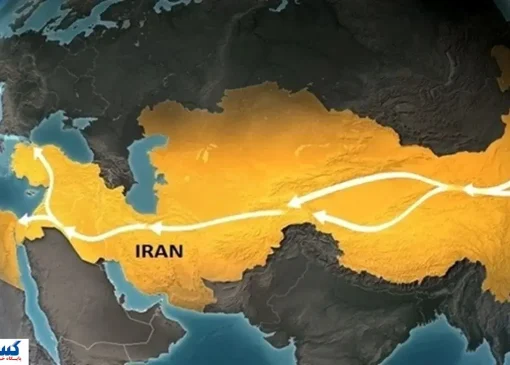 ایران در قلب آسیا می‌درخشد؛ بازگشت قدرت فارسی‌زبانان