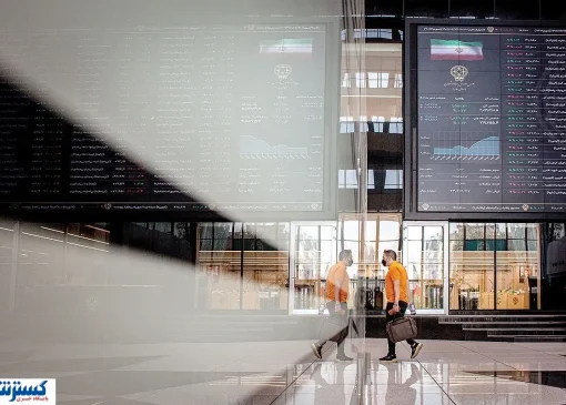 برندگان بزرگ تالار دوم ارز توافقی در بورس کدام‌ اند؟