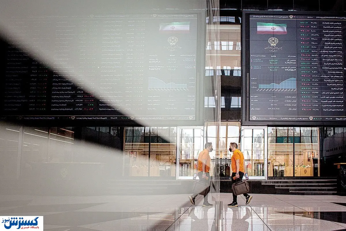 برندگان بزرگ تالار دوم ارز توافقی در بورس کدام اند؟ برندگان بزرگ تالار دوم ارز توافقی در بورس کدام اند؟