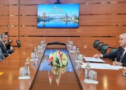 جزئیات دیدار مهم بورسی با تاجیکستان اعلام شد