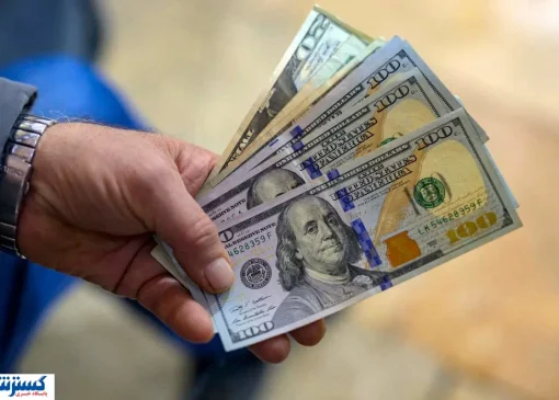 حباب قیمت دلار از این تاریخ می‌ترکد