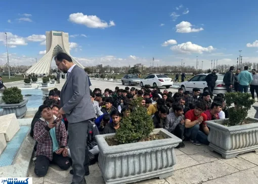 دولت راه فرار کارفرمایان متخلف را بست؛ همه چیز به نفع کارگران ایرانی شد