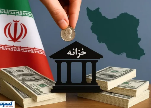 رشد سرسام‌آور درآمد مالیاتی؛ دولت روی منابع داخلی حساب باز کرد