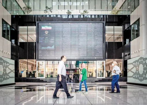 صعود چشمگیر در بازار بورس | شاخص به ۳ میلیون واحد نزدیک شد