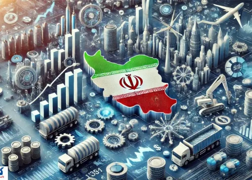ضربه معکوس تهران به غرب؛ پدافند اقتصادی ایران با میلیاردها دلار فعال شد