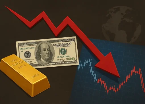 قیمت دلار امروز بازار را غافلگیر کرد (۱۵ مهر ۱۴۰۴)