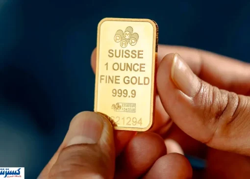 قیمت طلا انفجاری شد