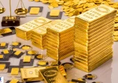هشدار ؛ قیمت طلا در آستانه سقوط تاریخی
