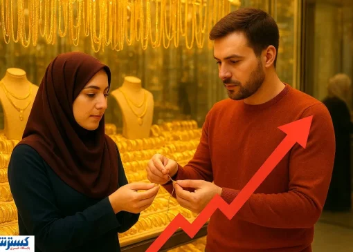هشدار درباره اعلام قیمت غیر واقعی طلا