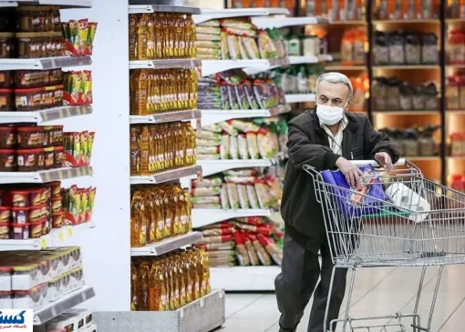 کالابرگ جدید با ۱۳ قلم کالای ثابت؛ خیال مردم از آبان ماه راحت می‌شود