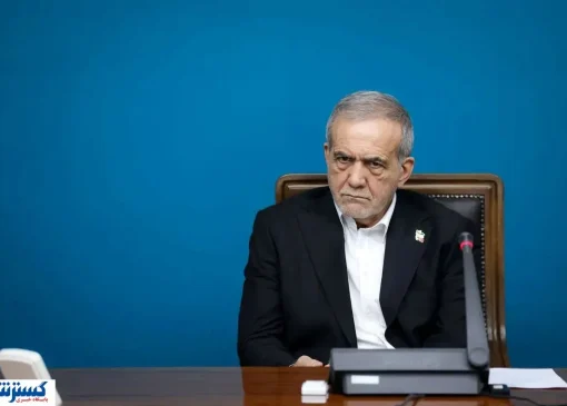 کوچک‌سازی دولت از این وزارتخانه کلید خورد | کارمندان در شوک کامل