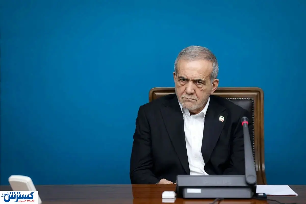 کوچک‌سازی دولت از این وزارتخانه کلید خورد | کارمندان در شوک کامل