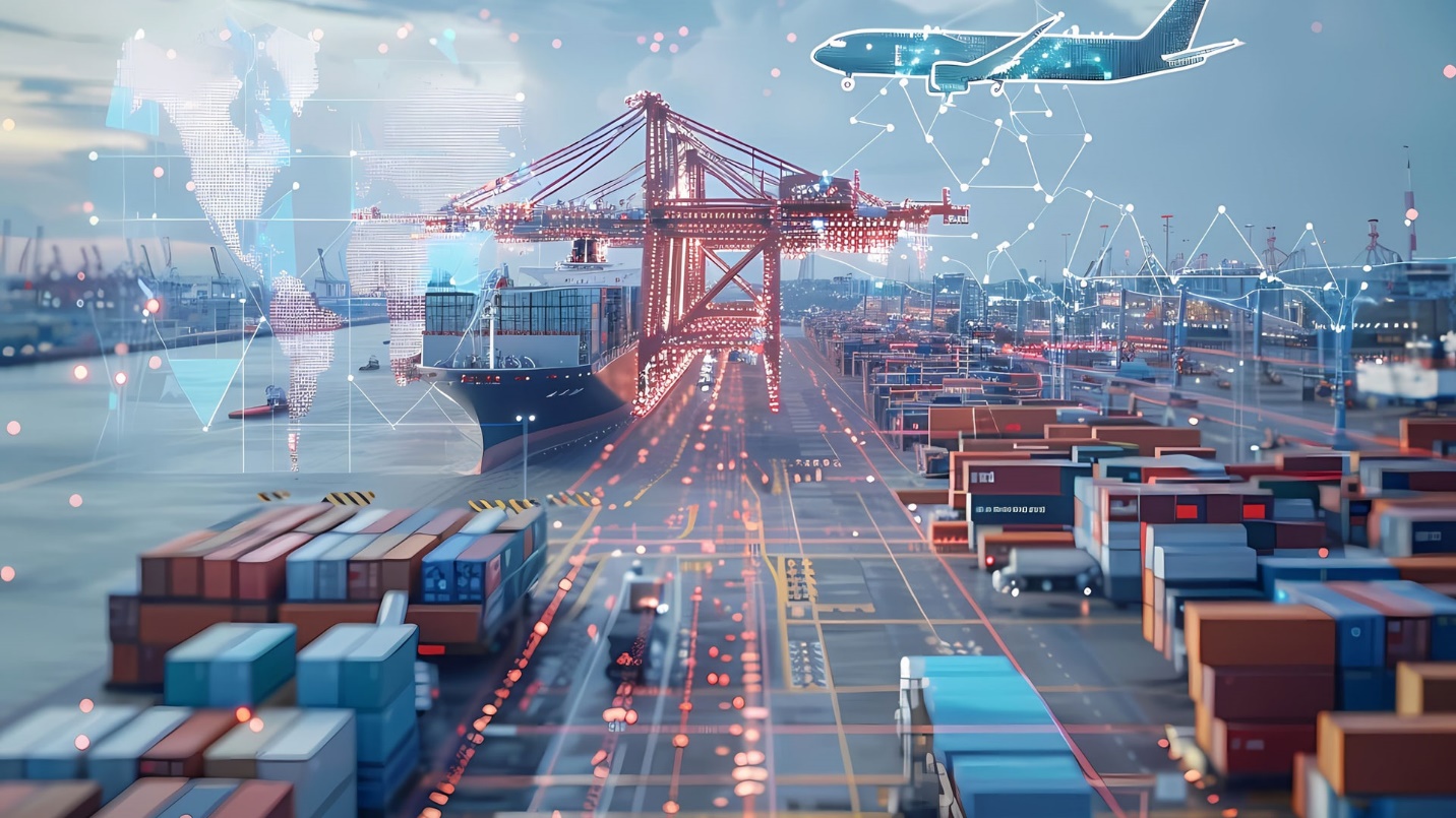 راهنمای کامل حمل بار هوایی از امارات به ایران