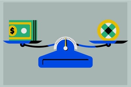 مقایسه تتر، تترگلد و پکس گلد؛ کدام بهتر است؟