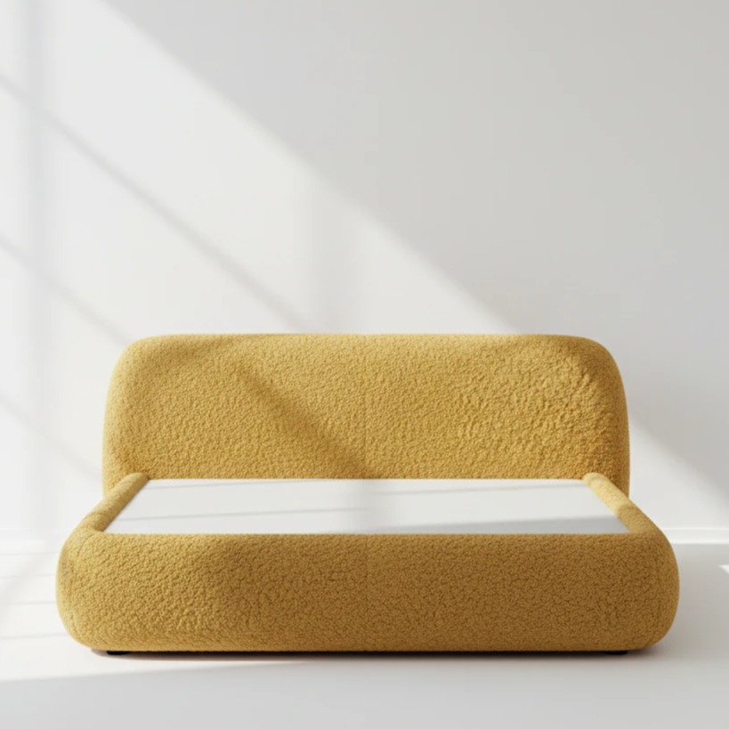 بزرگترین اشتباه در خرید تخت، انتخاب سایز اشتباه است