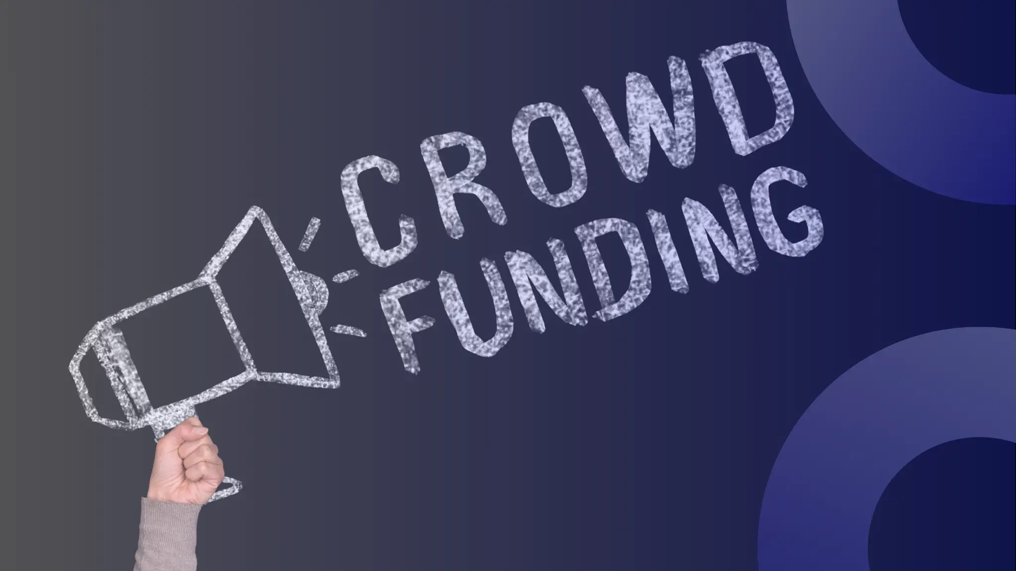 خداحافظی با سود بانکی! سرمایه گذاری معاف از مالیات چطور و چگونه؟ Crowd Funding