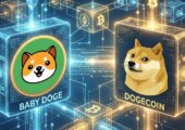رقابت بیبی دوج و دوج کوین