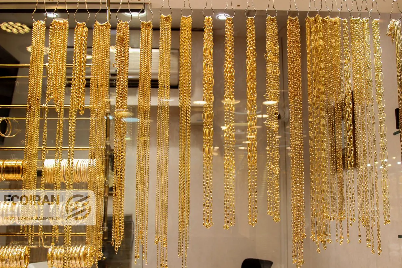 آخرین قیمت طلا و سکه امروز سه شنبه 2دی/ افزایش تمام قیمت ها + جدول و جزئیات