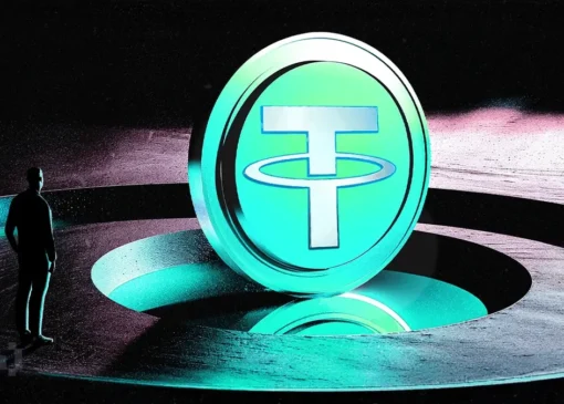 اشتباه مرگبار در یک تراکنش؛ پنجاه میلیون دلار به آدرس جعلی رفت