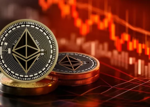 افت قیمت اتریوم به زیر ۳۰۰۰ دلار و خروج سرمایه از صندوق‌های ETF