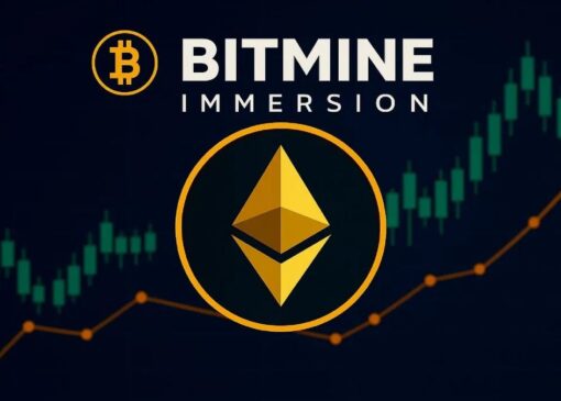 افزایش سرمایه‌گذاری بیت ماین در اتریوم به میزان ۸۸ میلیون دلار