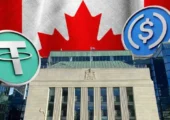 بانک مرکزی کانادا خواستار پشتوانه‌ی قوی برای استیبل کوین‌ها شد