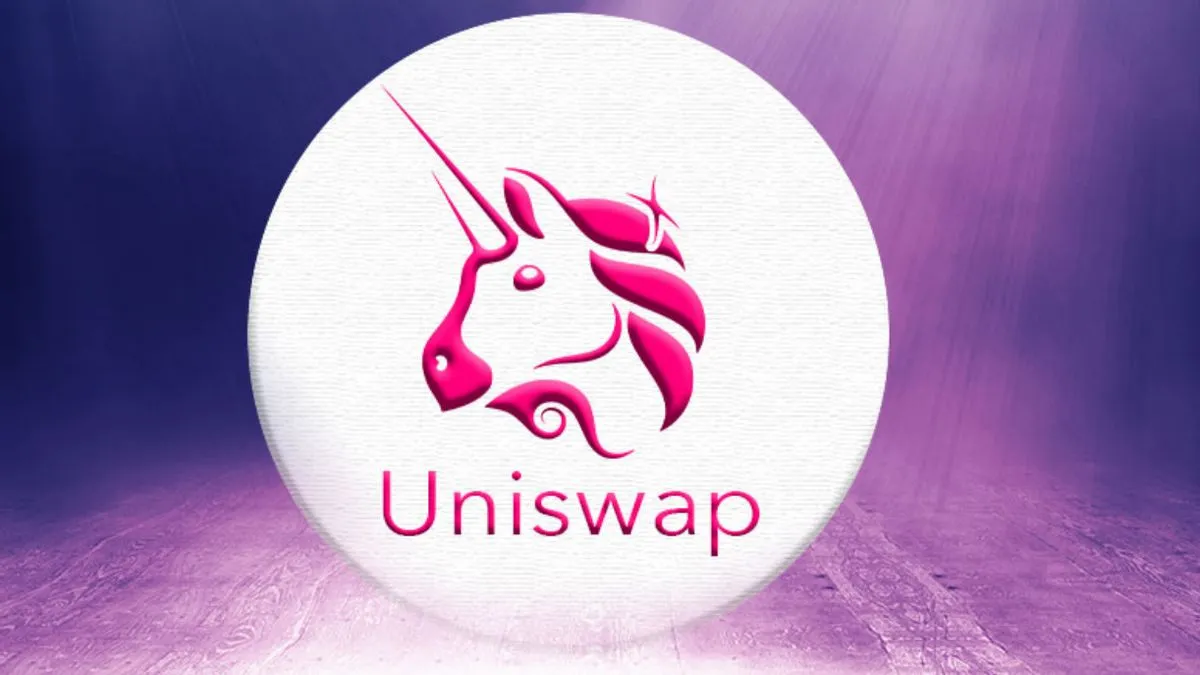 تصویب پیشنهاد تغییر توکنومیک یونی‌سواپ با اکثریت آرا