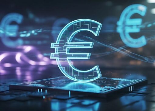 توافق شورای اتحادیه اروپا بر سر طرح یورو دیجیتال و تقویت جایگاه پول نقد
