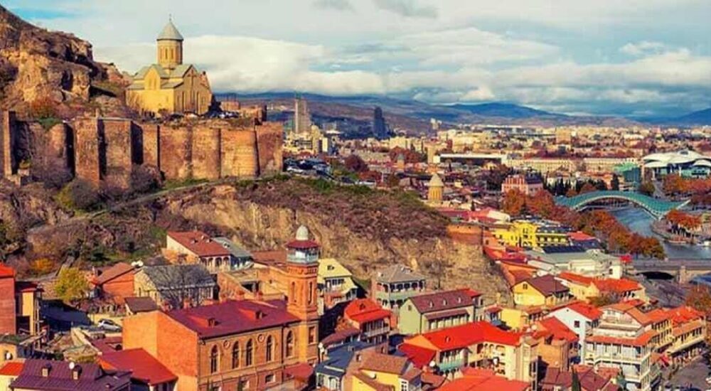 تور گرجستان، مقصدی ارزان برای ایرانیان علاقه‌مند به سفر خارجی