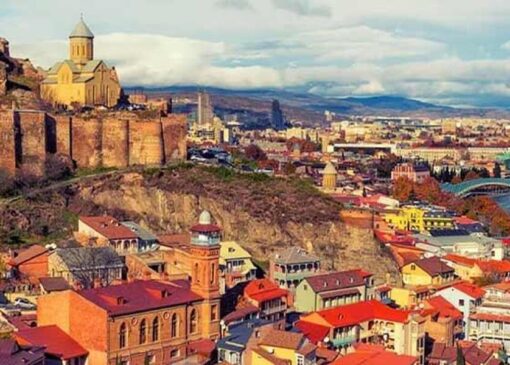 تور گرجستان، مقصدی ارزان برای ایرانیان علاقه‌مند به سفر خارجی