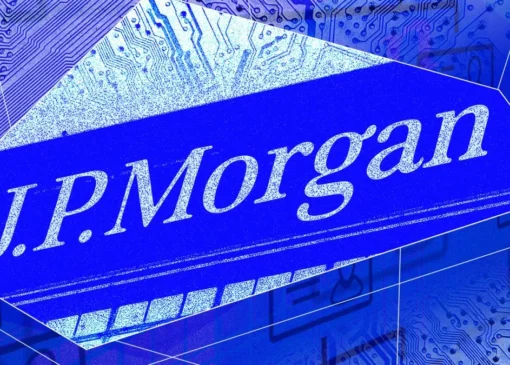 حرکت تاریخی جی‌پی‌مورگان: صدور ۵۰ میلیون دلار اوراق تجاری روی بلاک چین عمومی