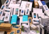 حقوق گمرکی واردات گوشی‌های لوکس در بودجه ۱۴۰۵ اعلام شد