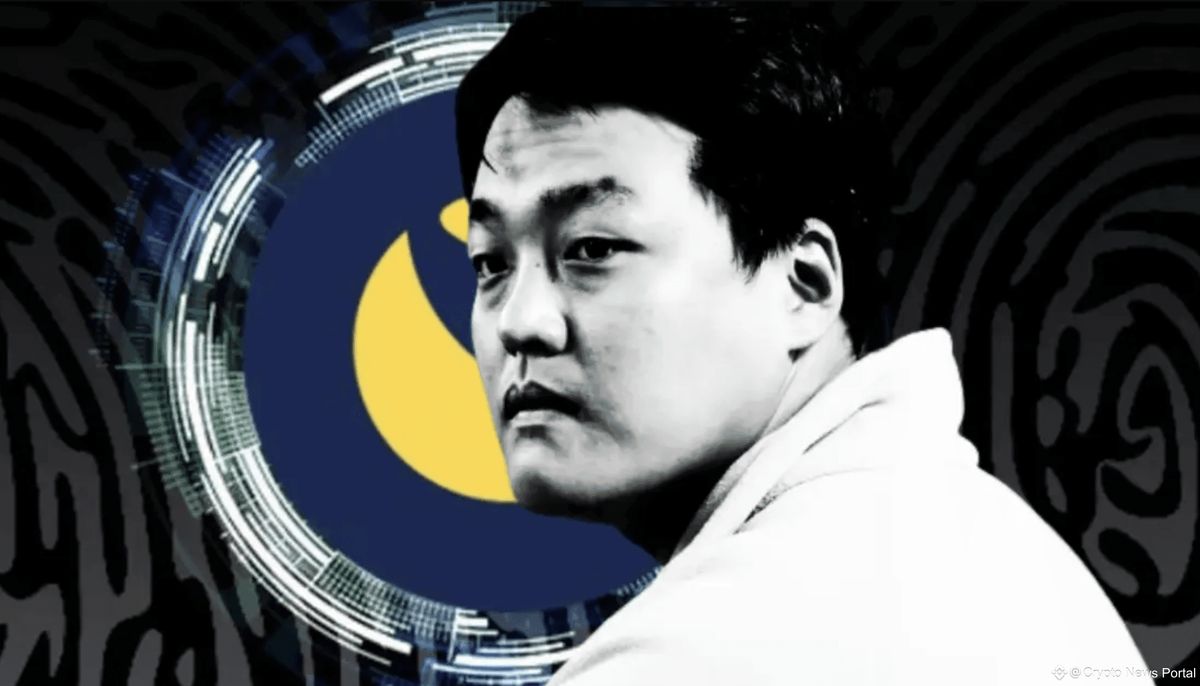 دو کوان، بنیان‌گذار ترافورم لبز، با احتمال محاکمهٔ دوم در کره جنوبی مواجه است