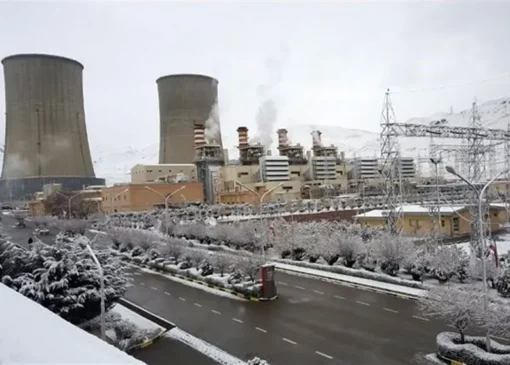 ذخایر گازوئیل نیروگاه‌ها نصف شد/ آیا خاموشی های فصل سرما باز خواهند گشت؟