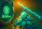ذخیره‌سازی ۳.۹ میلیون اتریوم توسط بیت‌ماین (Bitmine)