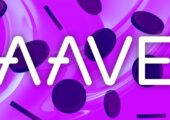 سقوط قیمت آوه (AAVE) پس از عرضه ۳۷.۸ میلیون دلاری یک نهنگ