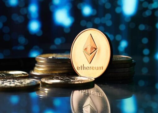 شرکت Trend Research به جمع بزرگ‌ترین نهنگ‌های اتریوم پیوست