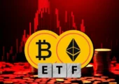 صعود قدرتمند صندوق‌های اتریوم و XRP هم‌زمان با خروج ۶۰ میلیون دلاری از ETF‌ های بیت کوین