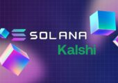 پلتفرم پیش‌بینی کالشی قراردادهای خود را در بلاک چین سولانا ارائه کرد