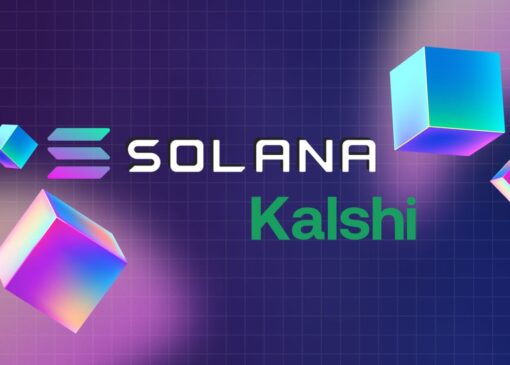 پلتفرم پیش‌بینی کالشی قراردادهای خود را در بلاک چین سولانا ارائه کرد