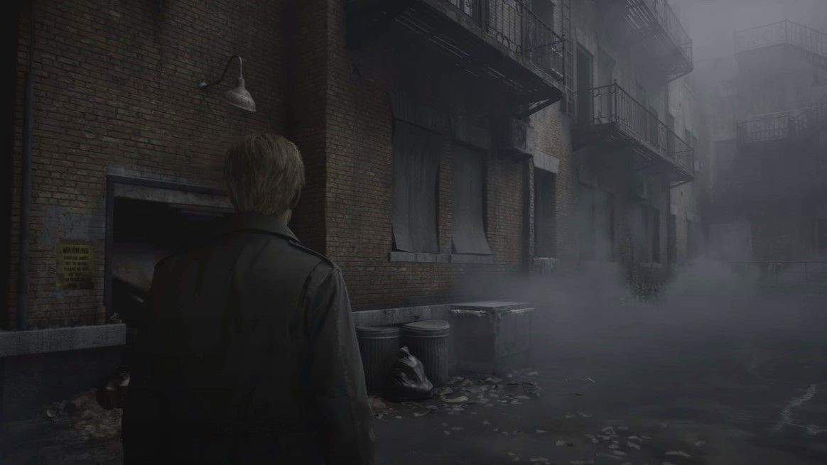 Silent Hill 2