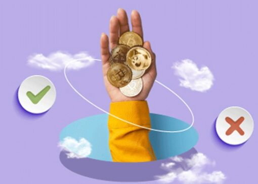 آموزش معامله بیت کوین بدون ضرر برای تازه ‌کارها